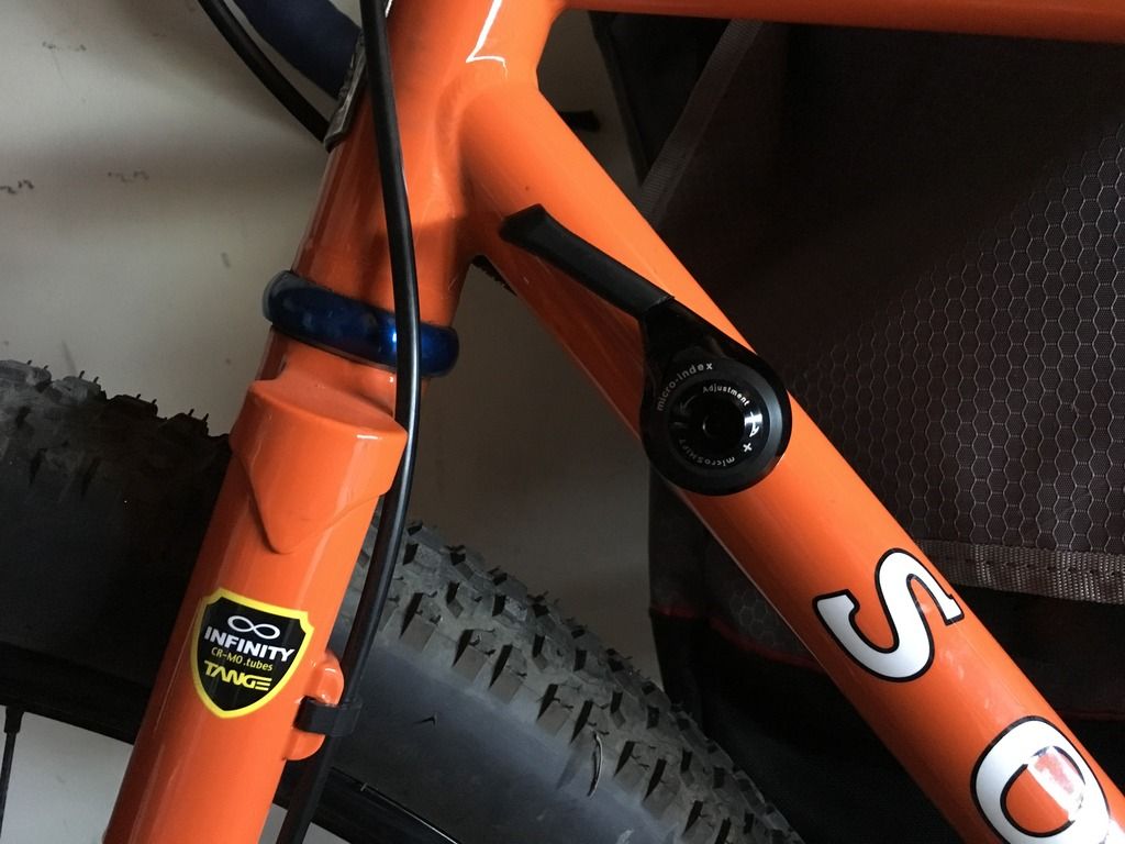 soma wolverine belt drive